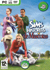 Trucos, trucos Los Sims: Historias de Mascotas